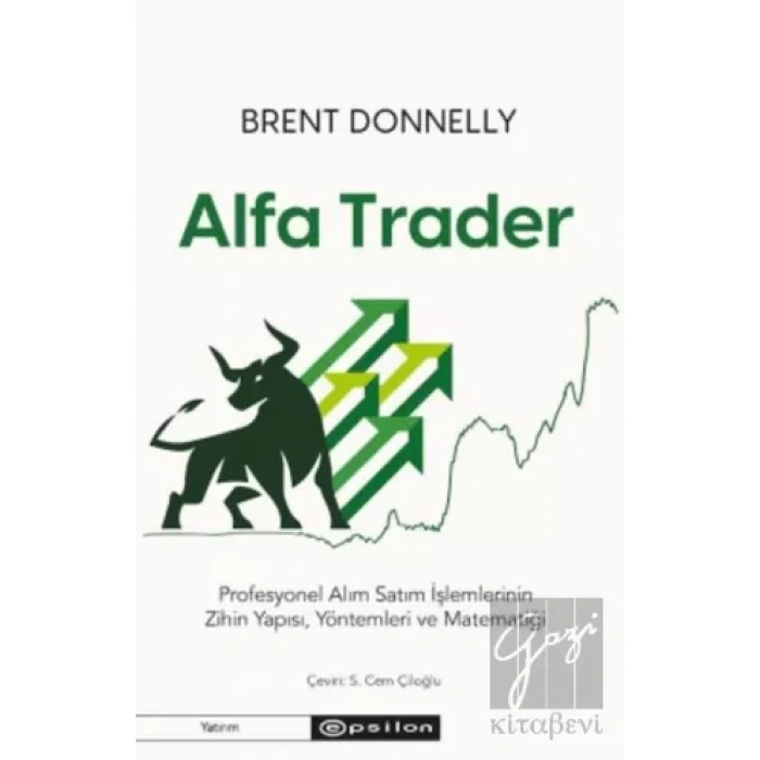 Alfa Trader