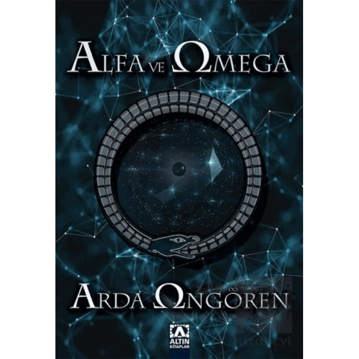 Alfa ve Omega