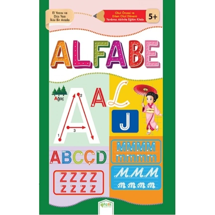 Alfabe