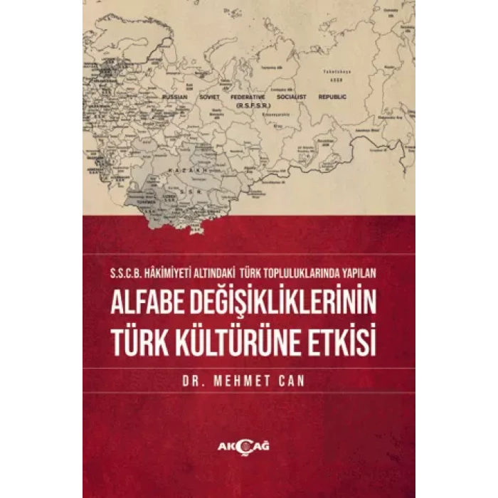 Alfabe Değişikliklerinin Türk Kültürüne Etkisi