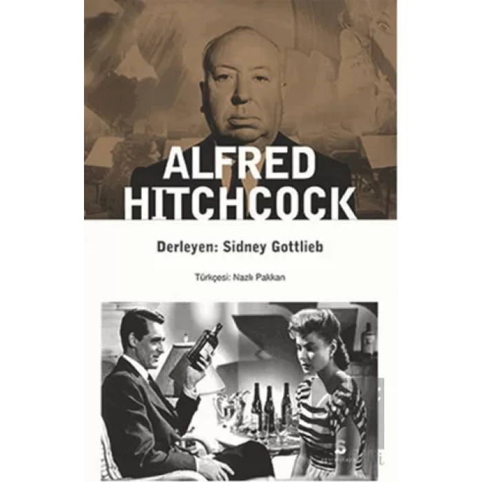 Alfred Hitchcock