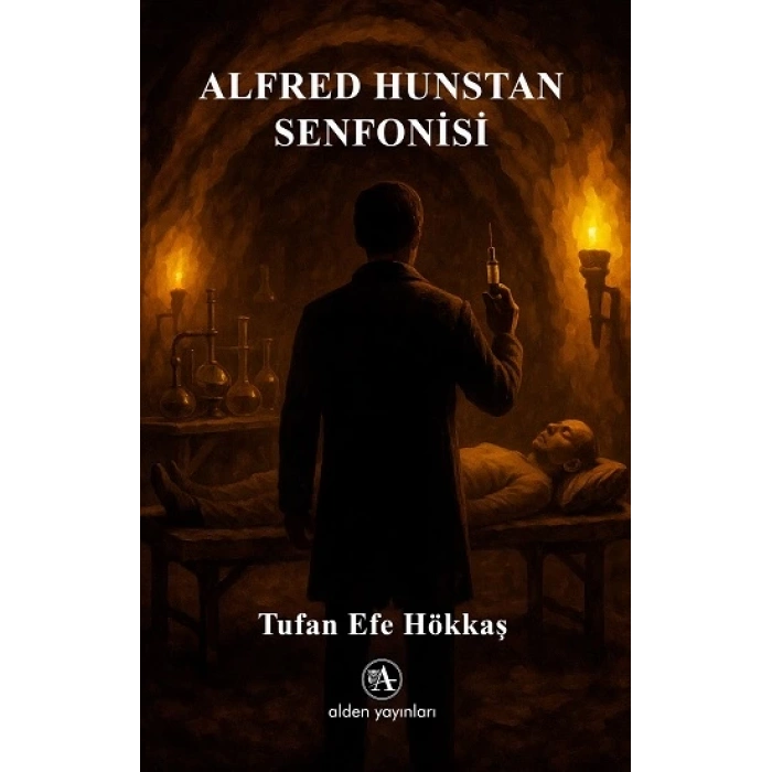 Alfred Hunstan Senfonisi