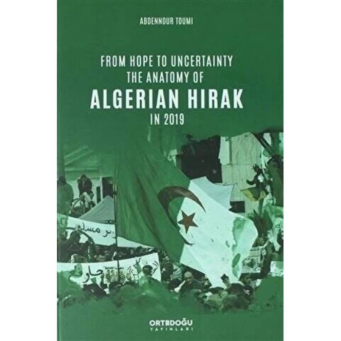 Algerian Hırak-Abdennour Touimi