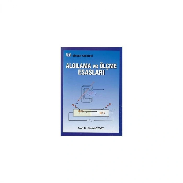 Algılama ve Ölçme Esasları