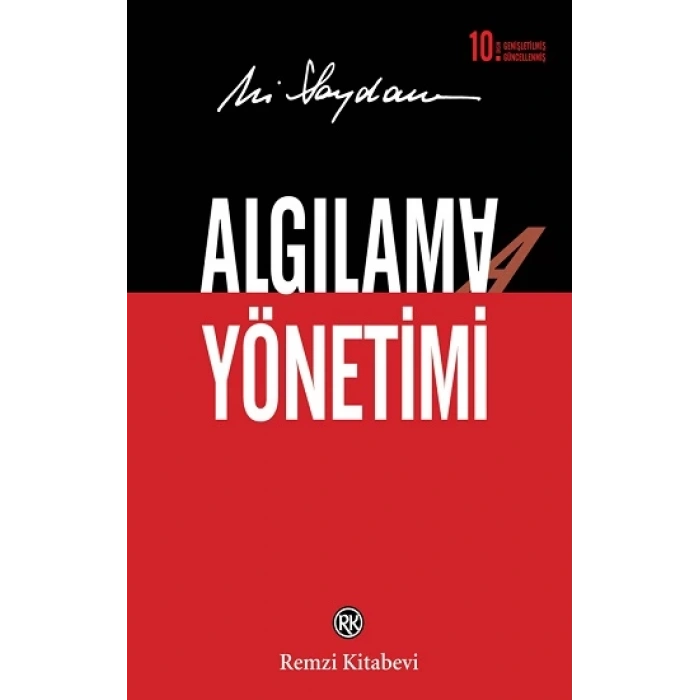 Algılama Yönetimi