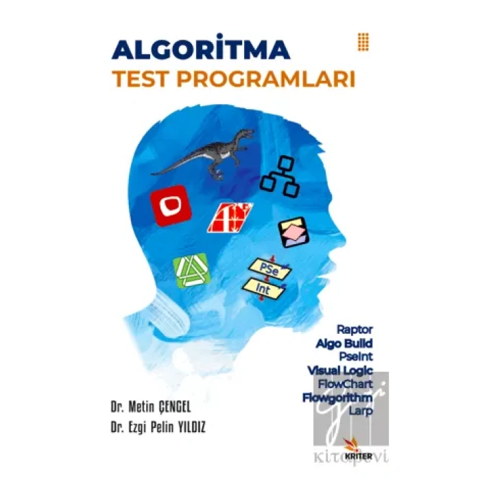 Algoritma Test Programları