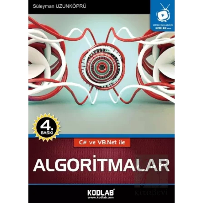 Algoritmalar