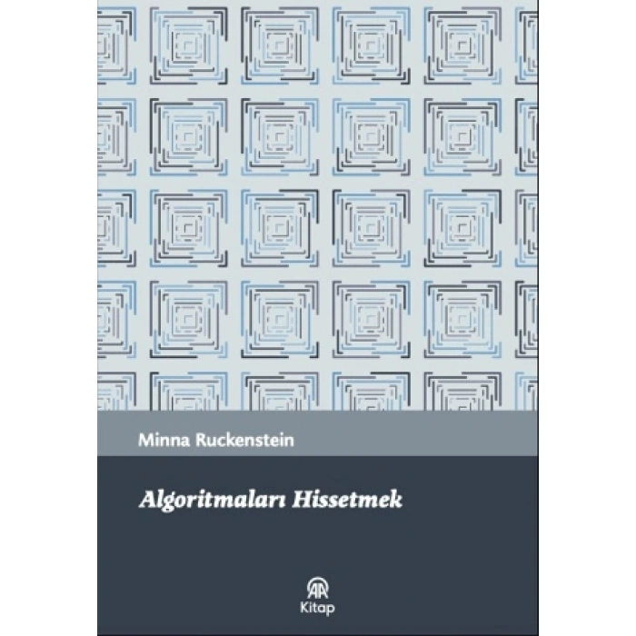 Algoritmaları Hissetmek