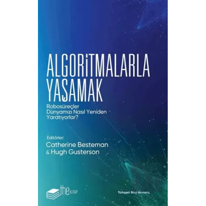Algoritmalarla Yaşamak