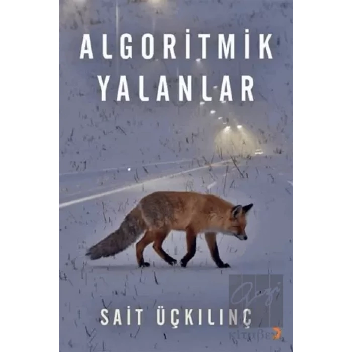 Algoritmik Yalanlar