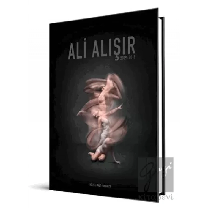 Ali Alışır 2009 - 2019