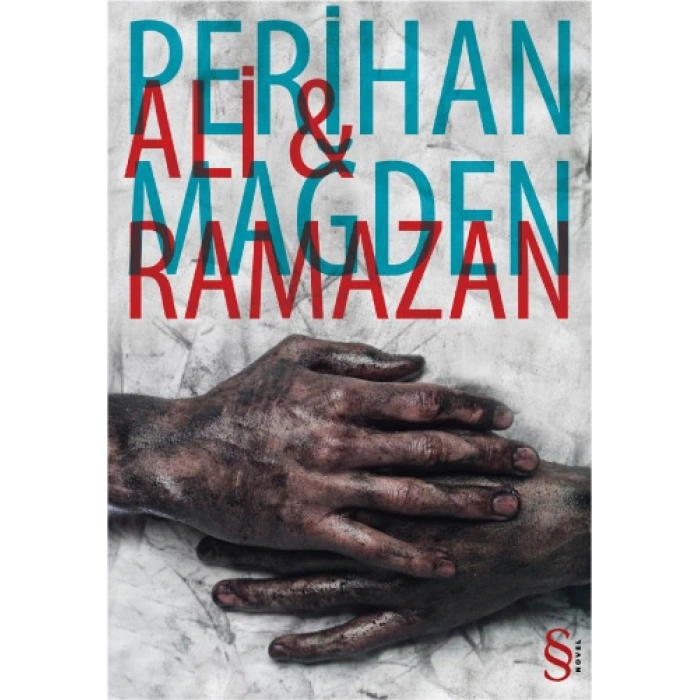 Ali and Ramazan