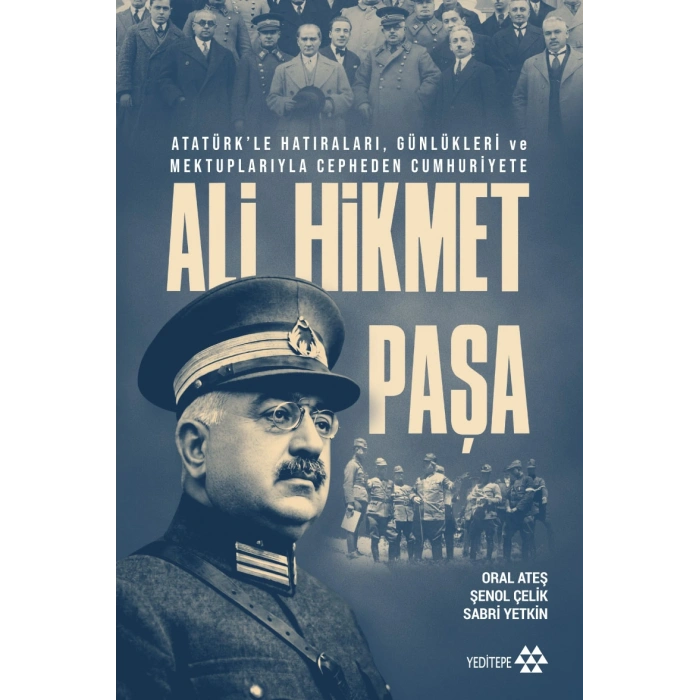 Ali Hikmet Paşa