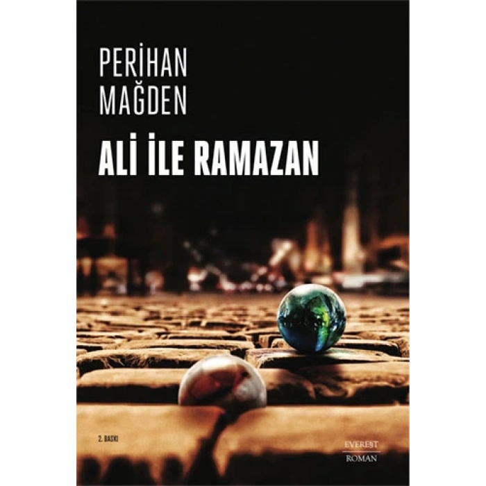 Ali ile Ramazan