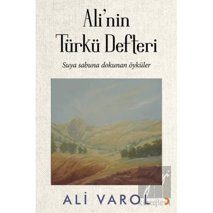 Alinin Türkü Defteri