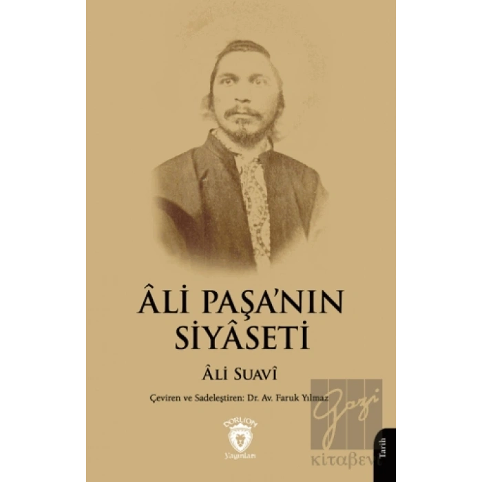 Ali Paşa’nın Siyaseti
