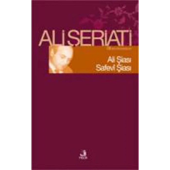 Ali Şiası Safevi Şiası