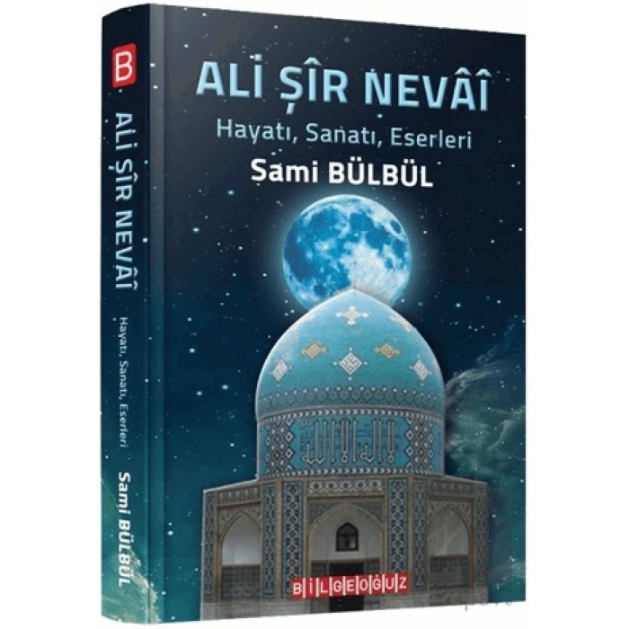 Ali Şir Nevai