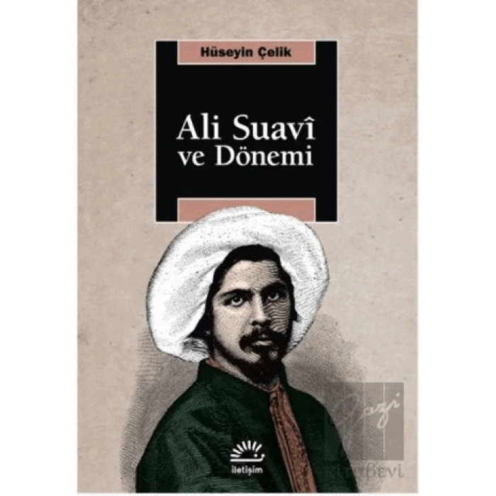 Ali Suavi ve Dönemi