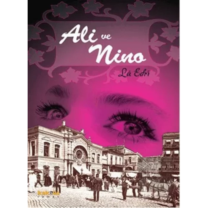 Ali ve Nino