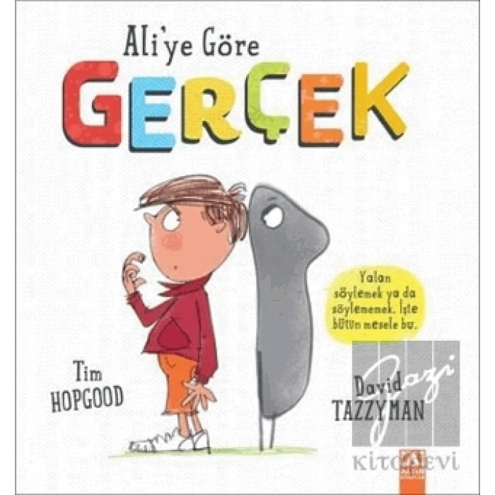 Aliye Göre Gerçek