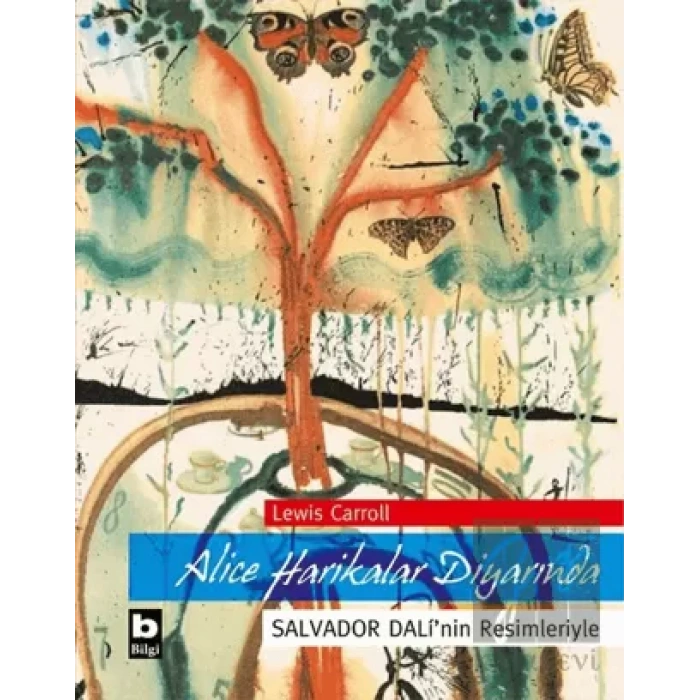 Alice Harikalar Diyarında