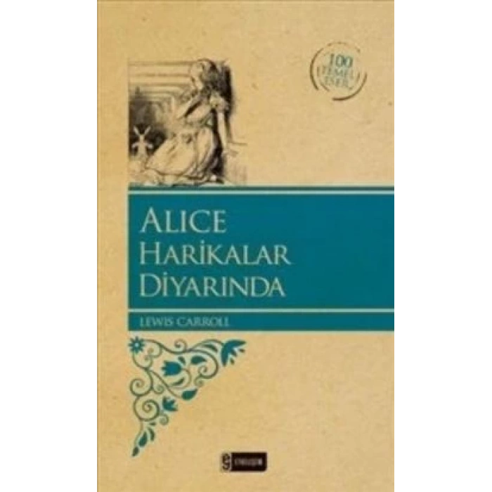 Alice Harikalar Diyarında