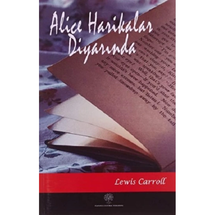 Alice Harikalar Diyarında