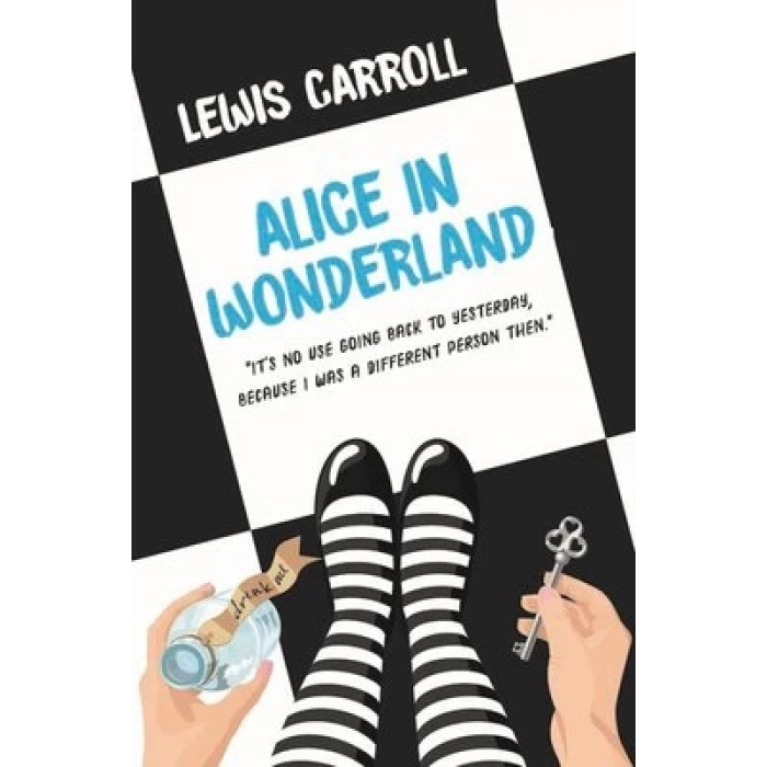 Alice In Wonderland