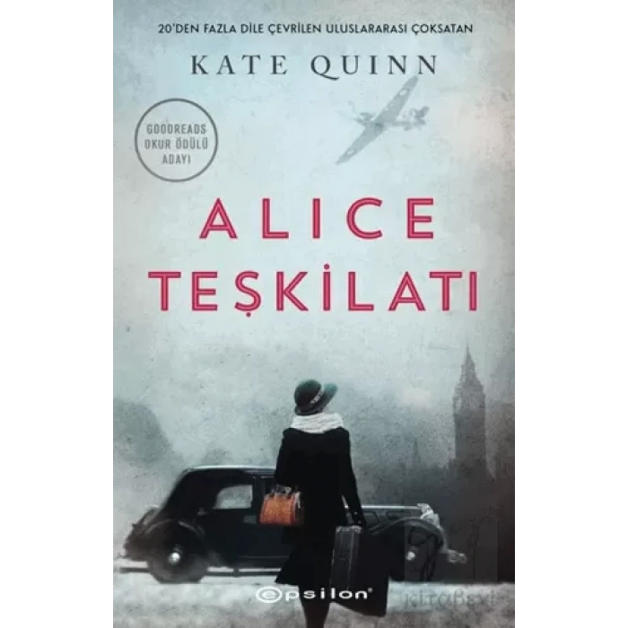 Alice Teşkilatı
