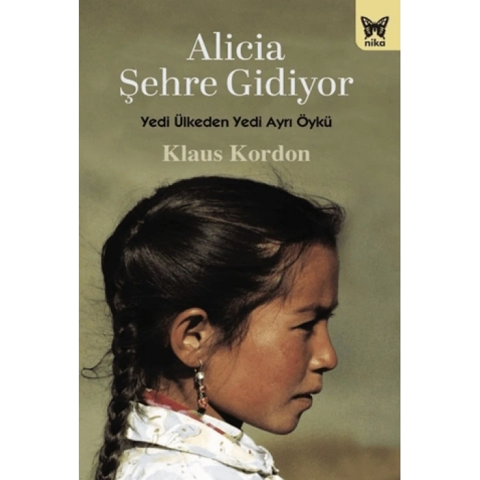 Alicia Şehre Gidiyor