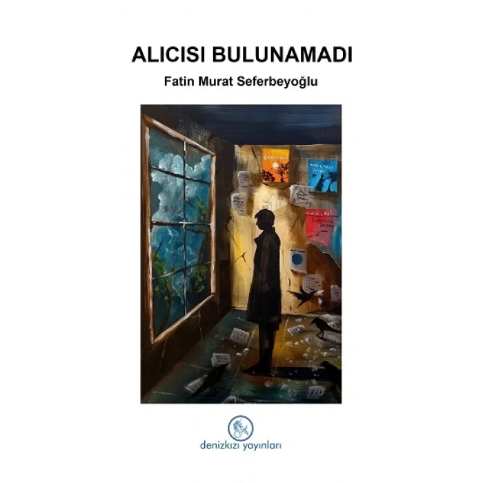 Alıcısı Bulunamadı
