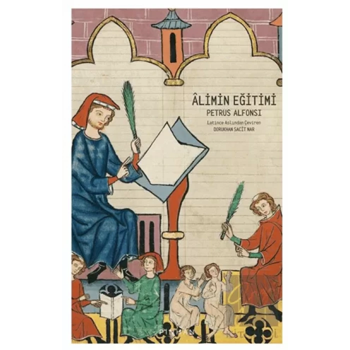 Alimin Eğitimi