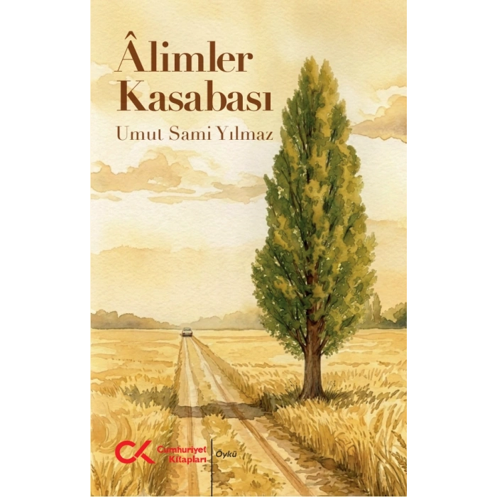 Alimler Kasabası