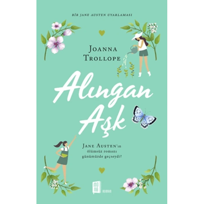 Alıngan Aşk