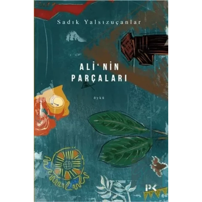 Ali’nin Parçaları