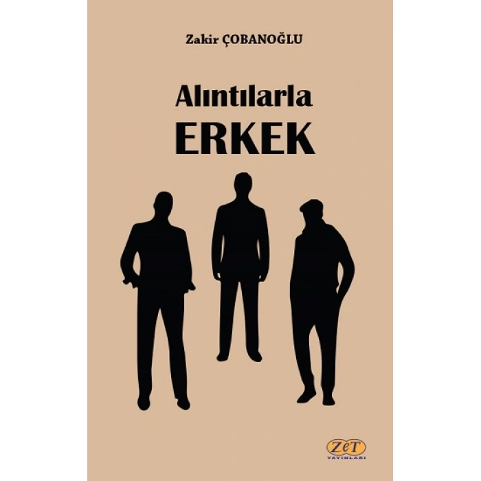 Alıntılarla Erkek