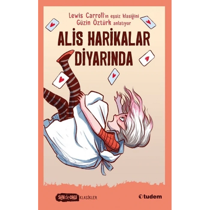 Alis Harikalar Diyarında