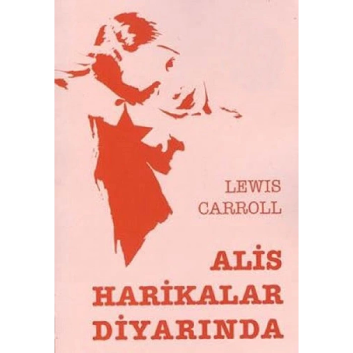 Alis Harikalar Diyarında