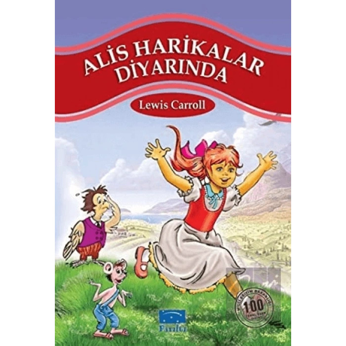 Alis Harikalar Diyarında