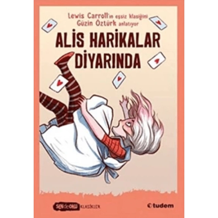 Alis Harikalar Diyarında