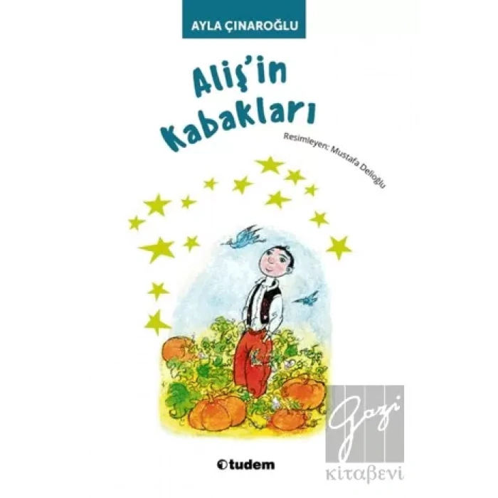 Aliş’in Kabakları