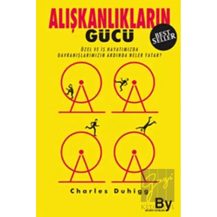 Alışkanlıkların Gücü