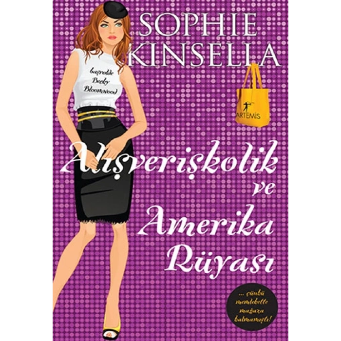 Alışverişkolik Ve Amerika Rüyası