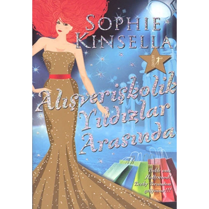 Alışverişkolik Yıldızlar Arasında