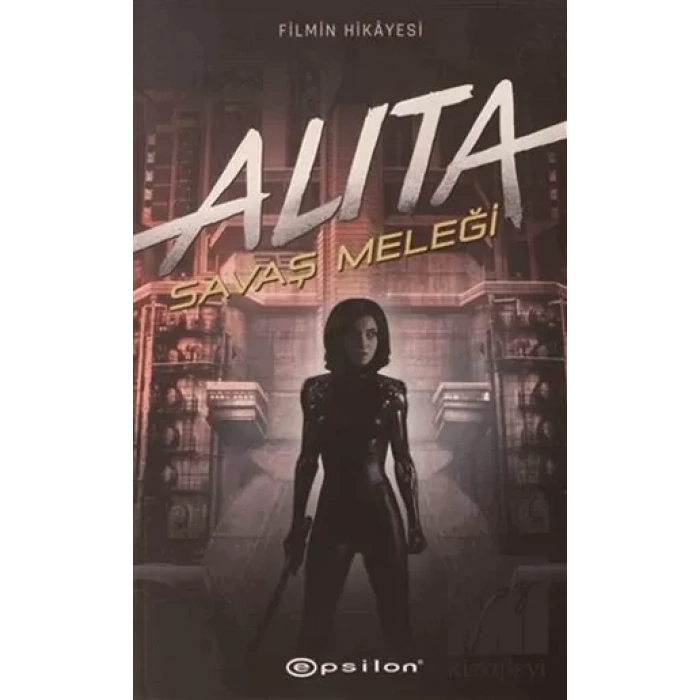 Alita: Savaş Meleği