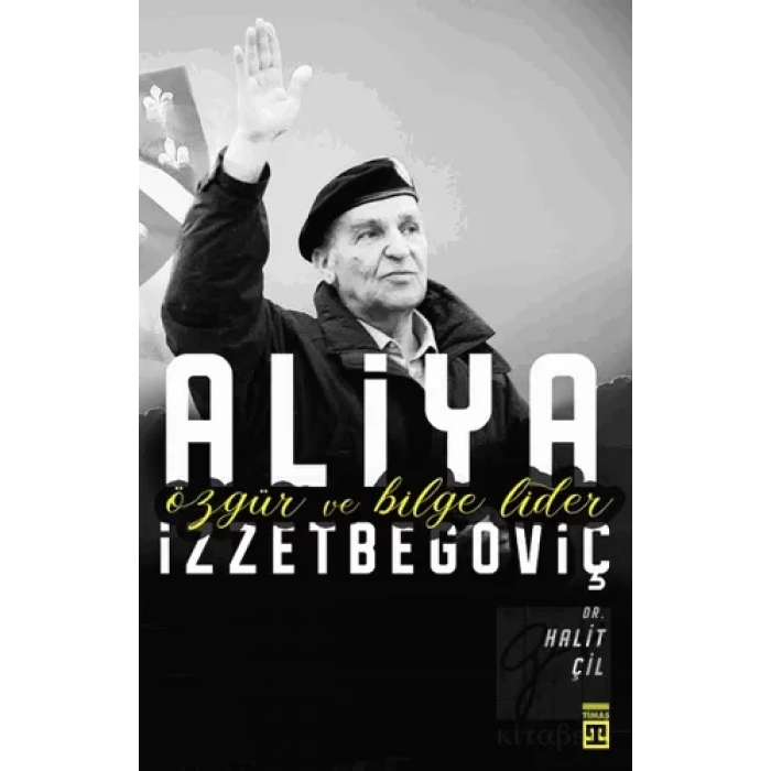 Aliya İzzetbegoviç