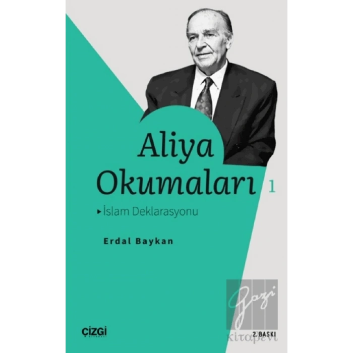 Aliya Okumaları