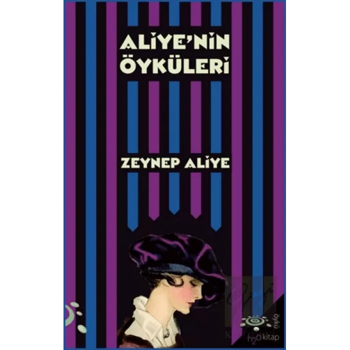 Aliye’nin Öyküleri