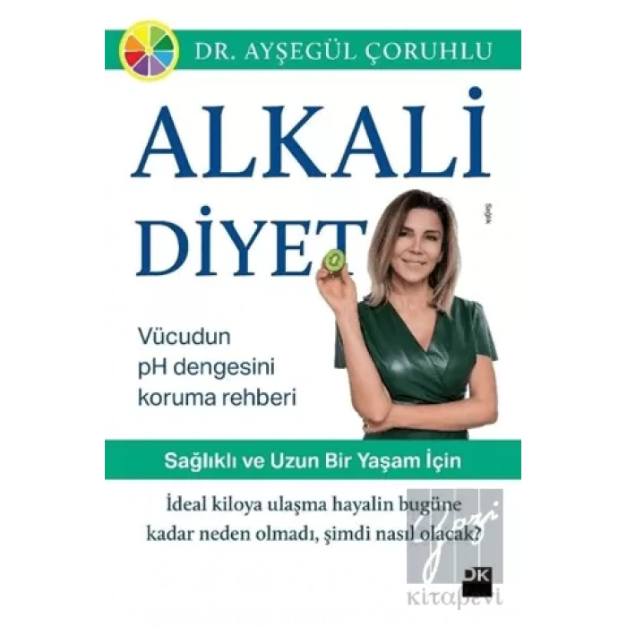 Alkali Diyet